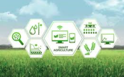 5 Key Agricultural Trends and Technologies To Keep an Eye on in 2026
